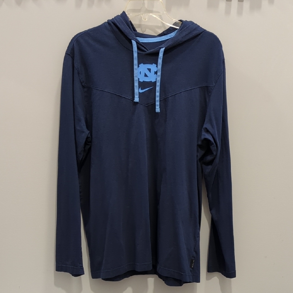 UNC Chapel Hill On-Field Track&Field